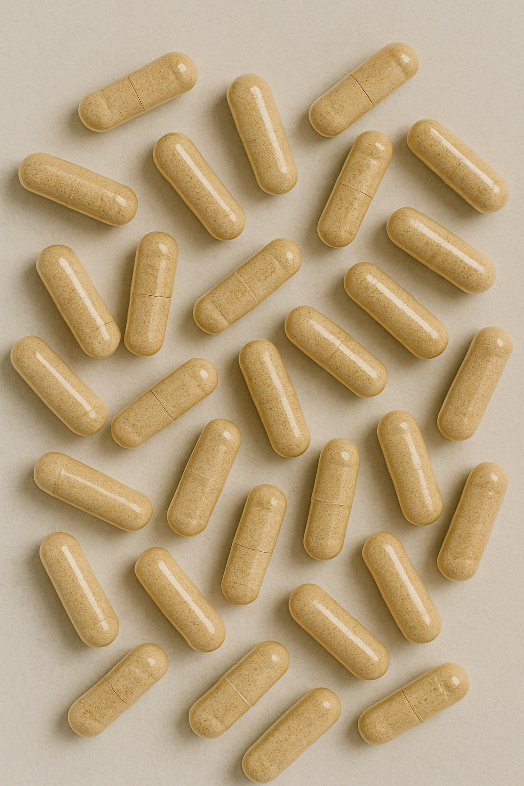 For health