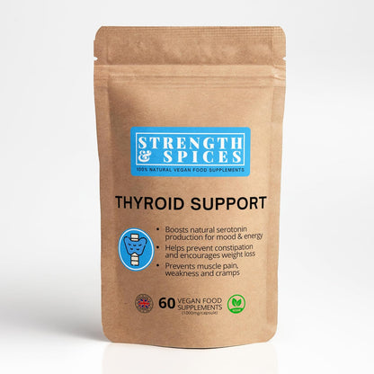 Thyroid Support