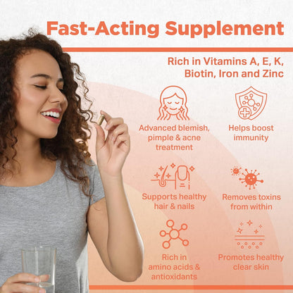 Natural Skin Care