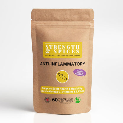 Anti-Inflammatory Blend