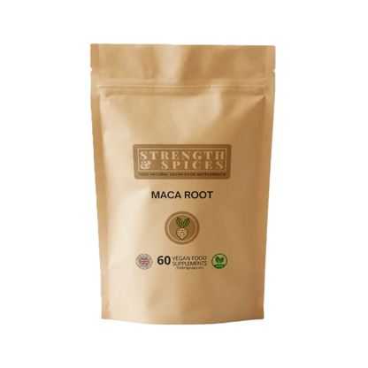 Maca Root