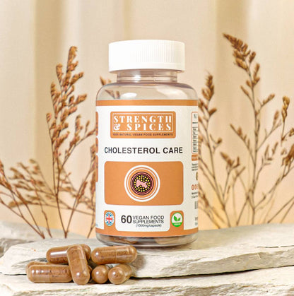 Cholesterol Care