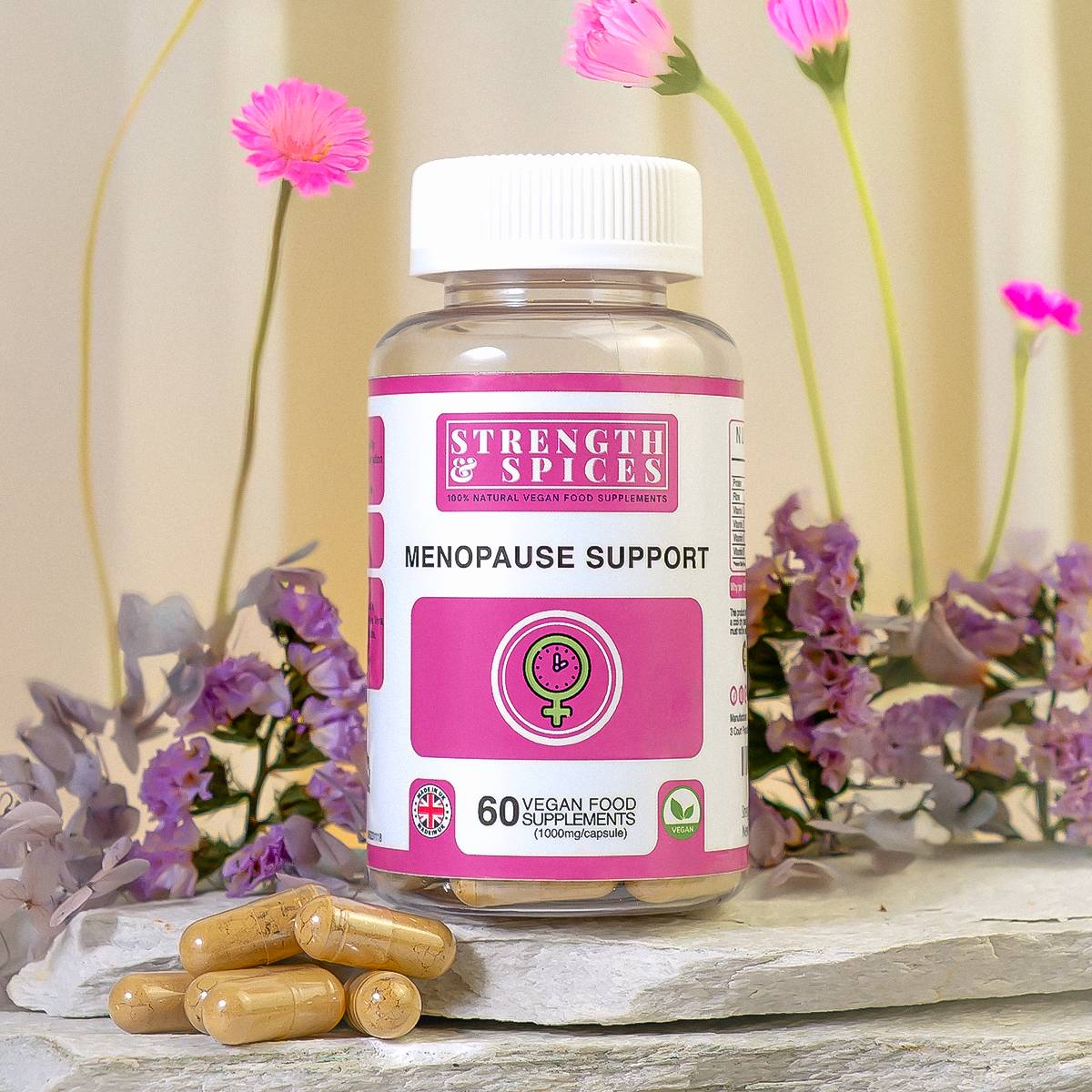 Menopause Support