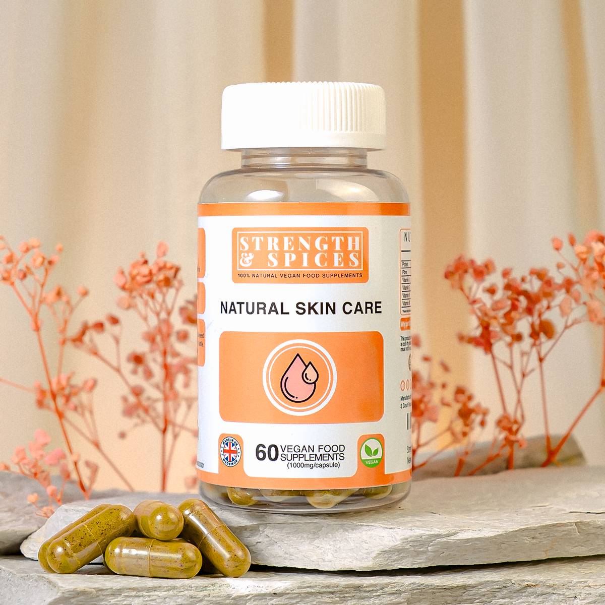 Natural Skin Care
