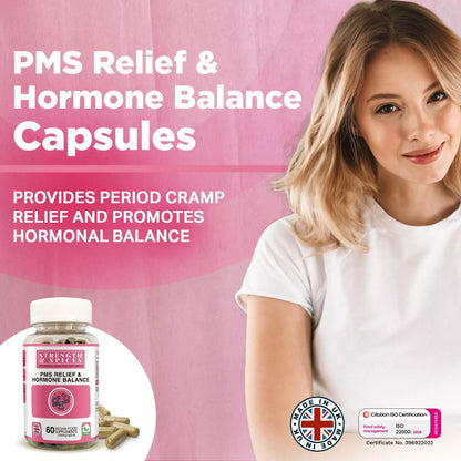 Hormone Balance