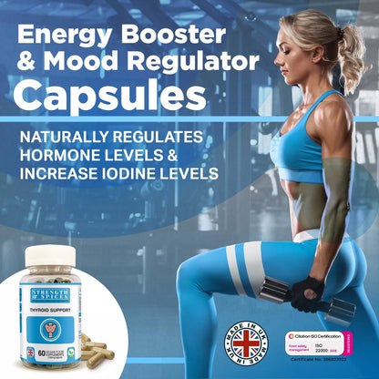 Thyroid Support