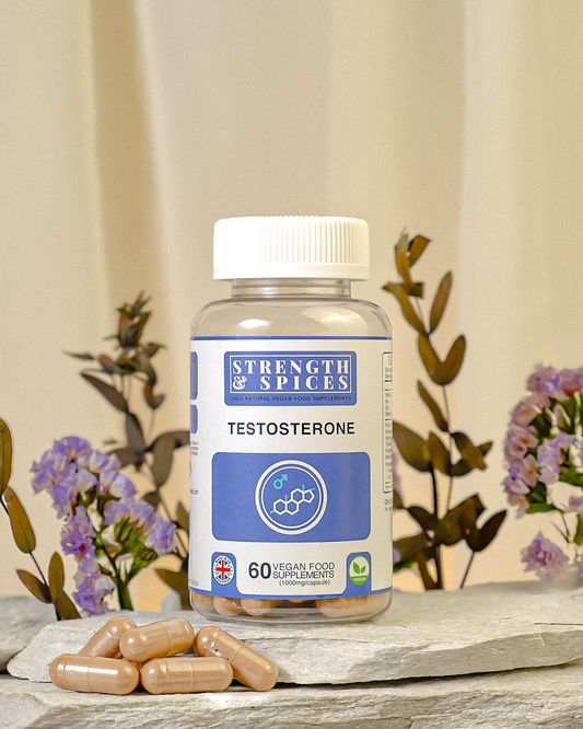 Testosterone Support