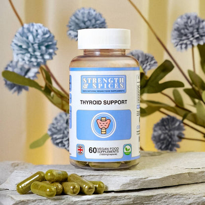 Thyroid Support